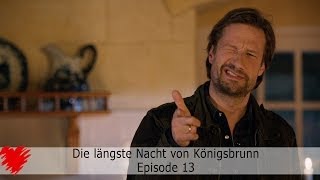 Folge 13 Die längste Nacht von Königsbrunn [upl. by Juliane]