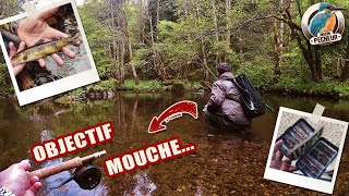 EP9  Je découvre une pêche MAGNIFIQUE [upl. by Bogie]