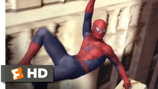 SpiderMan 2  Spideys Pizza Delivery Scene 110  Movieclips [upl. by Imuya]