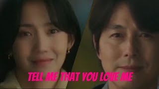 Happy For Their Love kdrama finalepisode tellmethatyouloveme [upl. by Acceb]