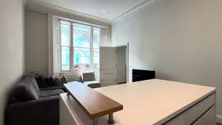 2 bedrooms flat to rent in Harcourt Terrace Chelsea SW10  Benham amp Reeves [upl. by Sedda]