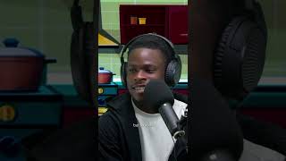 NSJ Mali speaks on his blackbox cypher freestyle nsjmali podcast [upl. by Freeland]