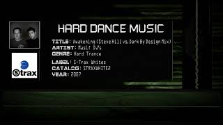 Masif DJs  Awakening Steve Hill vs Dark By Design Mix HQ [upl. by Yelsel]