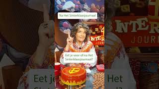 Wat zou jouw kind nog wel van Dieuwertje willen weten ⁠npozappelin sinterklaasjournaal shorts [upl. by Laius]