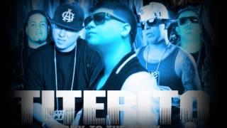 Farruko Ft Ñengo Flow Cosculluela Julio Voltio Palako  Titerito Remix To The Remix 2 [upl. by Oiredised973]