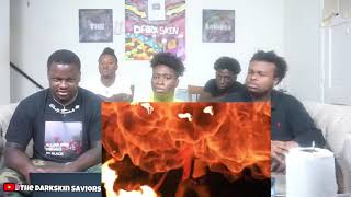 nba youngboy sticks with me REACTION [upl. by Spancake]