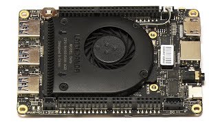 LattePanda Delta Celeron SBC [upl. by Dempster193]