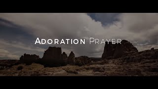 Adoration Prayer HD [upl. by Aihtyc189]