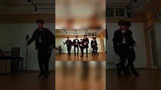 ATEEZ Greatness from Day Oneateez shorts fyp [upl. by Ongineb]