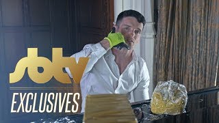 Morrisson  Buckingham Palace Music Video SBTV [upl. by Vidal]