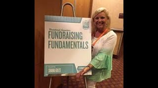 How to Do a Scentsy Fundraiser [upl. by Neiv601]