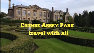 Coombe Abbey Park [upl. by Avner]