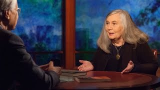 Marilynne Robinson on Faith Capitalism and Democracy [upl. by Notyarb]