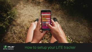 3Plus Lite How to setup your Lite tracker [upl. by Henrietta566]