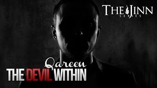 The Jinn Series  The Devil Within Qareen [upl. by Natalya]