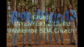 WIRIRA by INYENYERI ZIJURU from Mahembe SDA Church OFFICIAL [upl. by Kir]