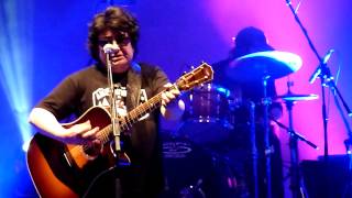 Deep Water  Richard Clapton  State Theatre  1882012 [upl. by Eendyc]