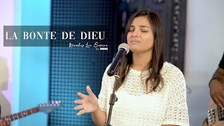 La bonté de Dieu Goodness of God  Emilie MANEROUCK amp JAMSIX  Worship Live Session [upl. by Treva163]