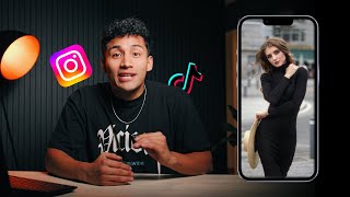 Cómo Exportar Videos para INSTAGRAM en MÁXIMA CALIDAD [upl. by Ratcliffe]