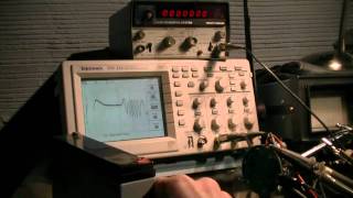 Build a Radar from Satellite Dish Parts  Speed Radar Basics [upl. by Adina]