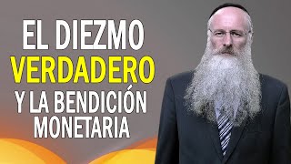 El Diezmo Verdadero y la Bendición Monetaria [upl. by Darb863]