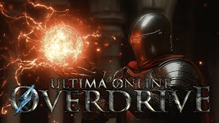 Ultima Online Overdrive Overview [upl. by Ardie126]