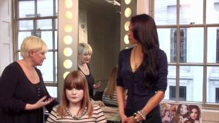 How To Do Hair Color Consultations [upl. by Rech]