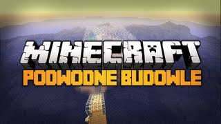 TOP5 Minecraft  Budowle Podwodne  Underwater Building 9 [upl. by Dwan564]