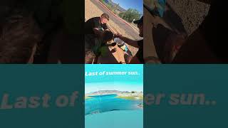 Wickenburg Arizona and Lake Pleasant [upl. by Chyou]