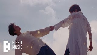 TXT 투모로우바이투게더 Deja Vu Official MV [upl. by Alexei338]