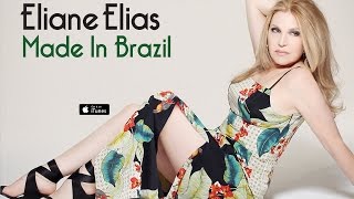 Eliane Elias Brasil Aquarela do Brasil [upl. by Arehc]