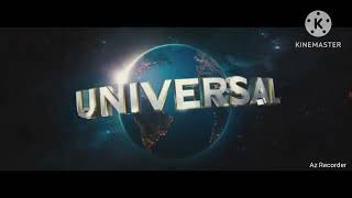 Universal PicturesNew Republic PicturesAlibaba Pictures 2019 [upl. by Johansen721]