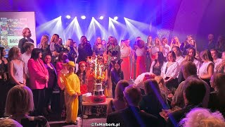 Muzyczny świat Wróżki Śpiewuszki i Balbin – za nami koncert jubileuszowy [upl. by Alyel939]