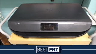 ðŸ¥‡ HP Drucker ENVY 5030 Test â€“ Kopierer und Scanner [upl. by Ylicis]