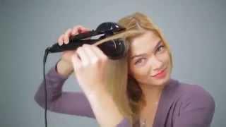 Babyliss Pro Perfect Curl в работе [upl. by Hembree]