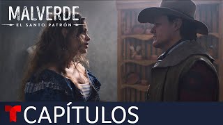 Malverde El Santo Patrón  Capítulo 35  Telemundo [upl. by Aivil]