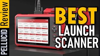 ✅ Top 5 Best Launch Scanner In 2024 [upl. by Einimod]