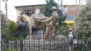 1 ANZOATEGUI TOLIMA GUIA TURISTICA DEL TOLIMA [upl. by Novyak]