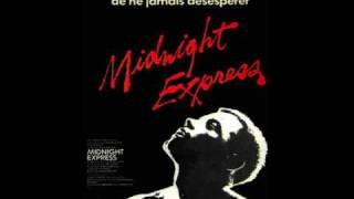 Friday Features Midnight Express [upl. by Rocco]