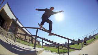 etnies ALBUM Ryan Sheckler amp David Reyes FULL PART [upl. by Nirraj396]