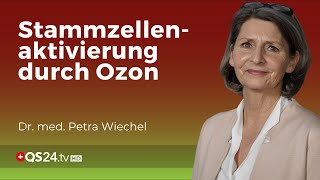 Heilung aus eigener Kraft Die OzonHochdosisTherapie nach Dr Lahodny  QS24 WissenschaftsGremium [upl. by Chamberlain]