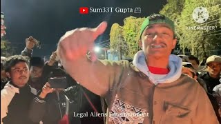 tuki new rap song yasto ghau dinxu Tribute to Yama Buddha  Pokhara Street Hiphop  Jamup [upl. by Amandy934]