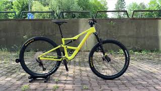 ORBEA OCCAM SL H10  2024  walkaround [upl. by Gniy583]