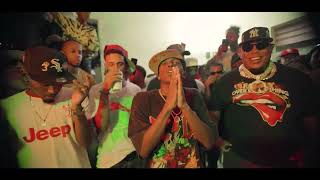 Bulin 47 x Flow 28  Po po po Video Oficial [upl. by Henni560]