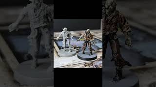 V1 Rôdeurs de Zombicide 2nd Edition [upl. by Atinrahs921]