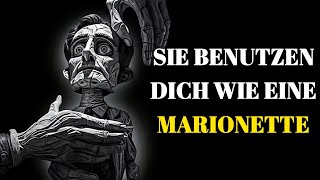 So hören Sie auf von anderen BENUTZT und MANIPULIERT zu werden  Stoizismus [upl. by Tare295]