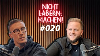 Warum der DIREKTKONTAKT das beste Tool im Vertrieb ist ⎮ Podcast Folge 020 [upl. by Mcleroy]