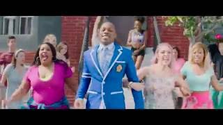 Todrick Hall  Little People Official Music Video [upl. by Schnabel]