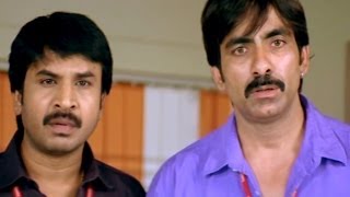 Anjaneyulu Movie  Brahmanandam Hilarious Introduction Comedy Scene [upl. by Samanthia]