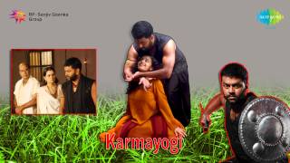 Karmayogi  Chandrachooda song [upl. by Eseeryt]